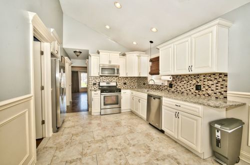 5819 55 St, Chicago IL 60632-4722 exterior