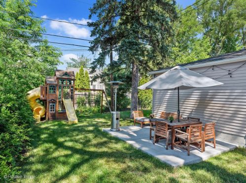 618 Bryan St, Elmhurst IL 60126-4340 exterior