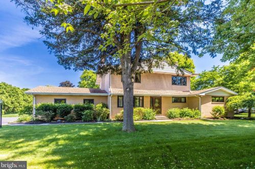 712 Brookhaven Rd, Media PA 19086-6715 exterior