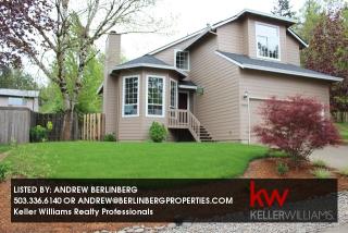 10822 57th Pl, Portland OR  97219-6650 exterior