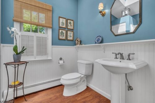 234 Old York Rd, Bridgewater NJ 08807-2686 exterior