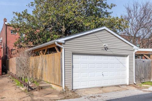 3532 Arsenal St, Saint Louis MO 63116-4801 exterior