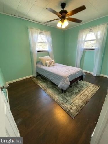 206 Cressmont Ave, Blenheim NJ 08012-2840 exterior