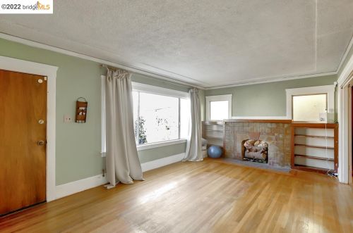 1616 Julia St, Berkeley CA 94703-2018 exterior