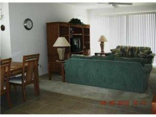 405 Southstar Dr, Fort Pierce FL  34949-9118 exterior