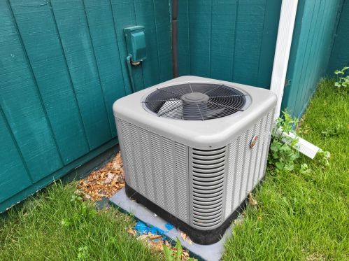 11159 Central Park Ave, Chicago IL 60655-3214 exterior