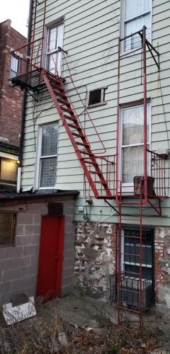 1414 Crotona Park, Bronx NY 10460-4738 exterior