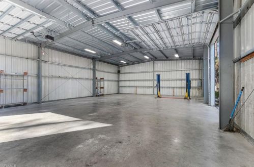 4160 7 Ave, Naples FL 34119-1522 exterior