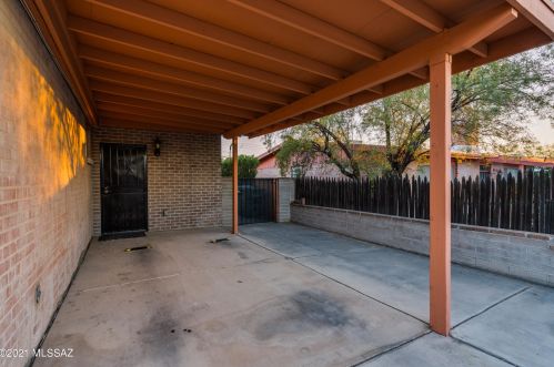 5034 13th St, Tucson, AZ 85711-4308