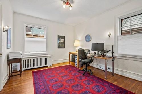 5317 Ellsworth Ave, Pittsburgh PA 15232-1803 exterior