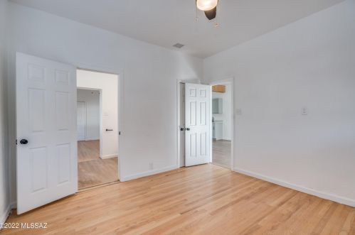 823 Arizona Ave, Tucson AZ  85705-7733 exterior