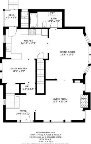 196 Nonotuck Ave, Chicopee MA 01013-2539 exterior