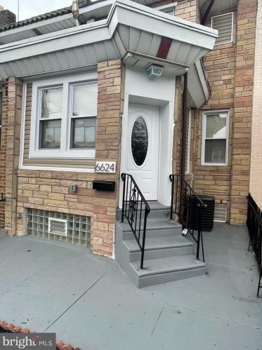 6624 18th St, Philadelphia PA  19126-2617 exterior