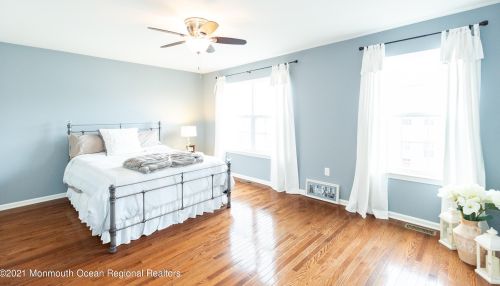 205 Yale Blvd, Red Bank NJ 07702 exterior