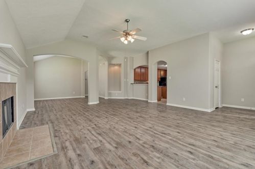 12222 Hawthorne Dr, Montgomery TX 77356-5449 exterior