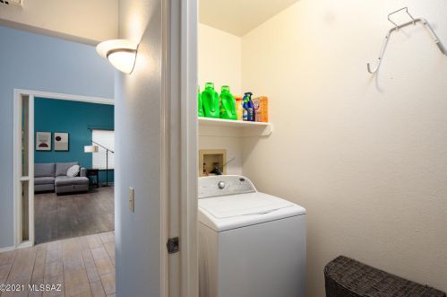 5349 Grouse Way, Tucson AZ  85742-9495 exterior