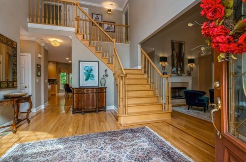 6 Spencer Dr, Morristown, NJ 07960-3537