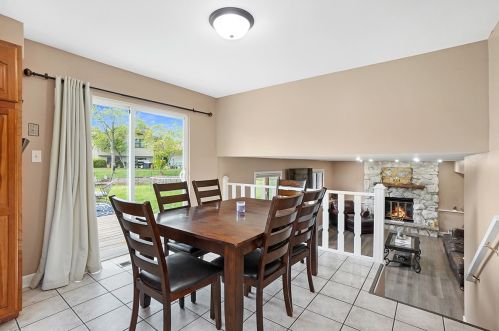 2206 Brookwood Ct, Joliet IL 60435-3309 exterior