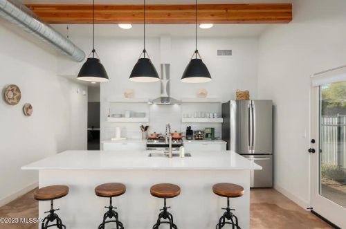 1045 Anita Ave, Tucson AZ  85705-7515 exterior