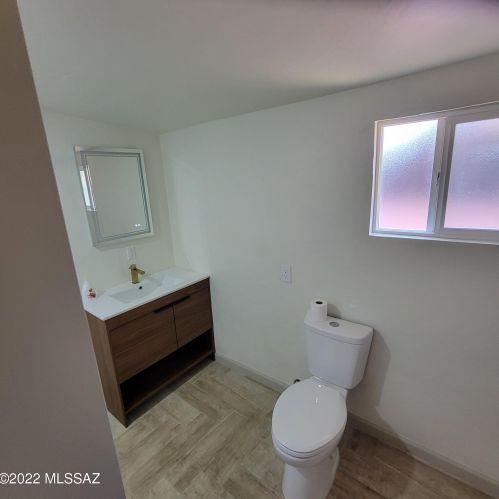 4927 Adams St, Tucson AZ  85712-4005 exterior