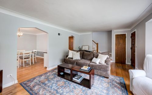 10763 Longwood Dr, Chicago IL  60643-3310 exterior