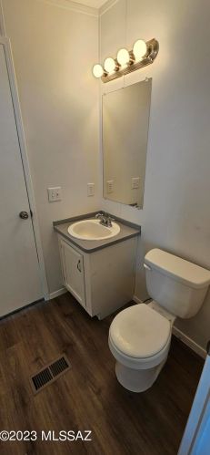 15025 Ajo Hwy, Tucson AZ 85735-2023 exterior