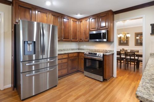 4919 Coldstream Dr, Atlanta GA 30360-1605 exterior