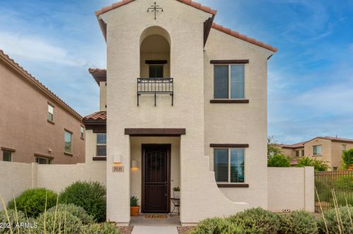 3111 Mingus Dr, Chandler, AZ 85286