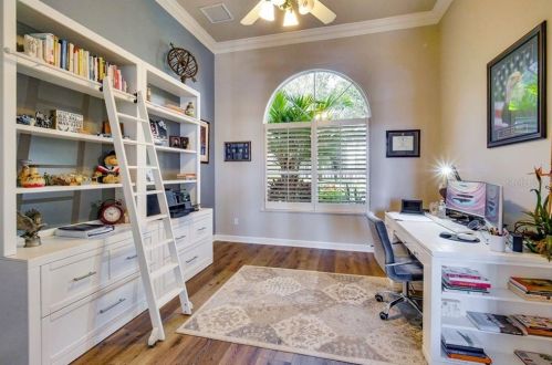 775 Cricklewood Ter, Lake Mary FL 32746-5306 exterior