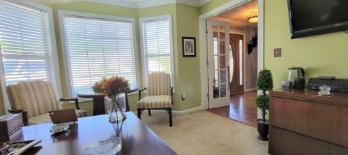 2260 Harmony Lk Cir, Lithonia GA exterior