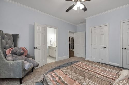 2132 Innsfail Dr, Lithonia GA  30078-2059 exterior