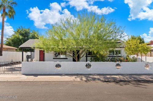 1133 Alice Ave, Phoenix AZ  85020-3214 exterior