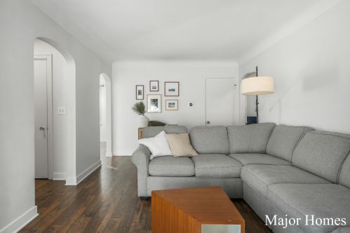 1407 Philadelphia Ave, Grand Rapids MI 49507-2234 exterior