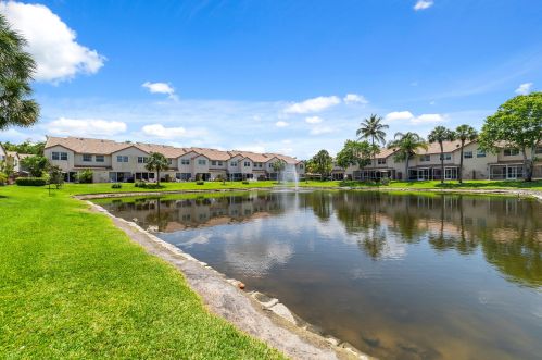 9447 Boca Riv Cir, Boca Raton FL 33434-3970 exterior