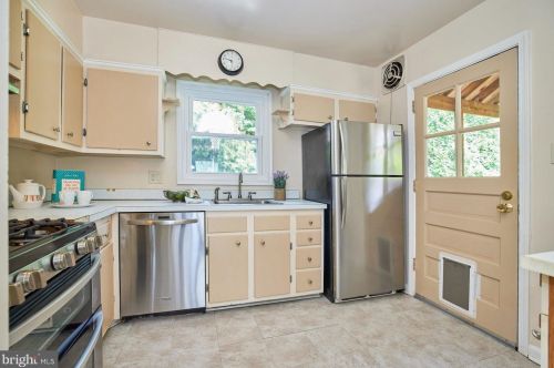 47 French St, Alexandria VA 22304-4957 exterior