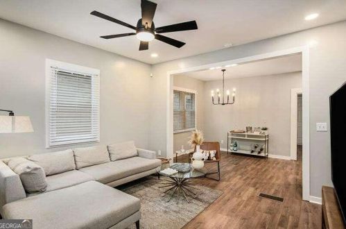 1336 Mcclelland Ave, Atlanta GA 30344-1609 exterior