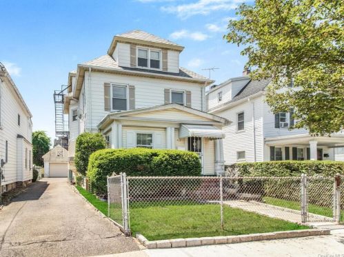 432 6th Ave, Mount Vernon, NY 10550-4420