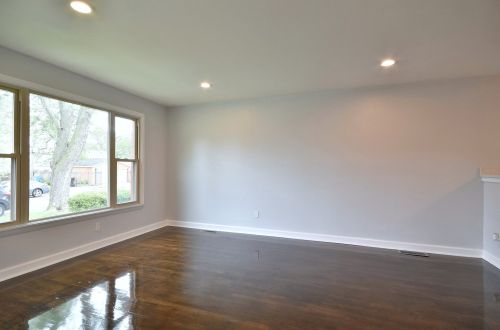 9640 Wallace St, Chicago IL 60628-1217 exterior