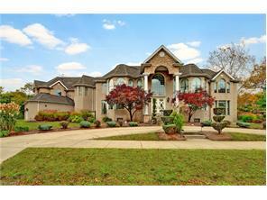 1911 73rd St, Cleveland OH  44103-4011 exterior