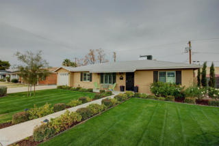 3732 Amelia Ave, Phoenix AZ  85018-5117 exterior