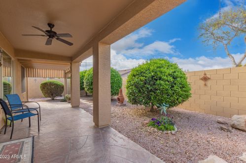 3920 Runaway Bay Pl, Chandler AZ 85249-6941 exterior
