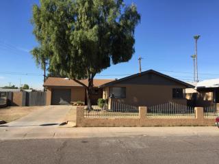 3802 48th Dr, Phoenix, AZ 85031-3116