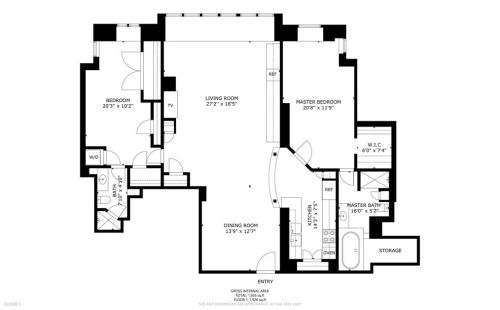 357 Commercial St, Boston MA exterior