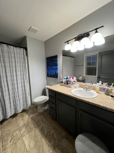 612 Hunters Rdg Rd, Defuniak Springs FL 32433-1510 exterior