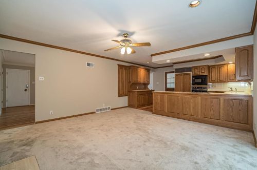 6109 Savio Dr, Saint Louis MO 63123-2760 exterior