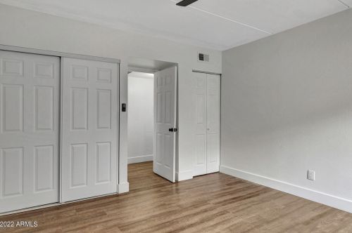 3416 44th St, Phoenix AZ  85018-6050 exterior