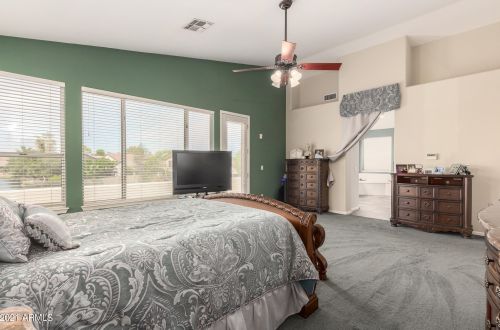 3350 Beverly Pl, Chandler AZ 85248-3876 exterior