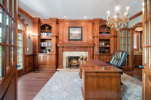 330 Douglas Ave, Naperville IL  60540-4412 exterior