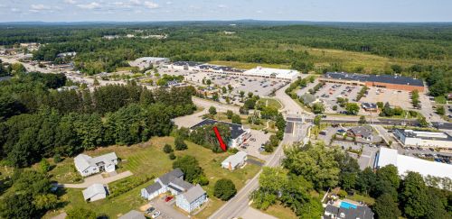 5 Glenwood Ave, Dover NH 03820-2307 exterior