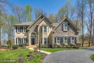 10771 Peninsula Ct, Manassas VA  20111-4364 exterior